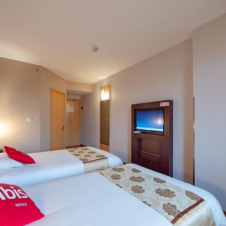Ibis Hangzhou Huanglong Sports Center Hotel Luaran gambar