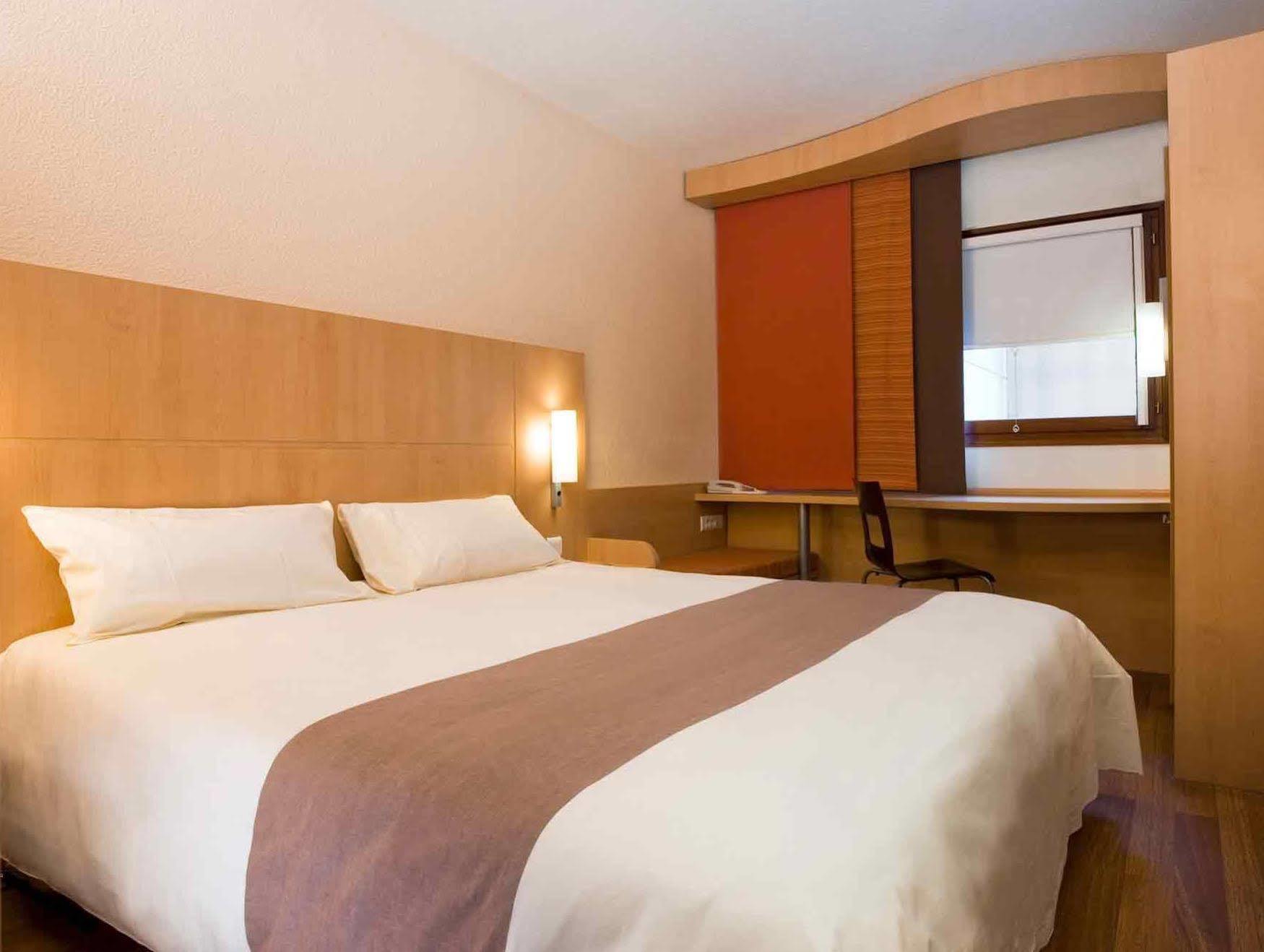 Ibis Hangzhou Huanglong Sports Center Hotel Luaran gambar