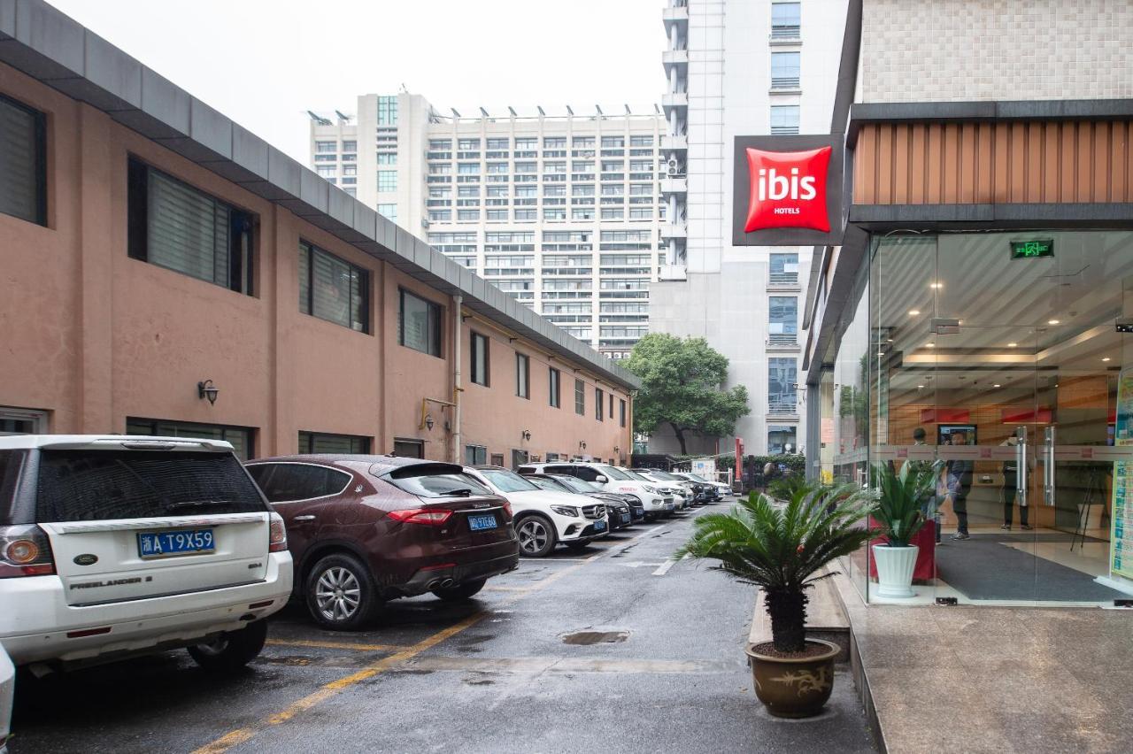 Ibis Hangzhou Huanglong Sports Center Hotel Luaran gambar