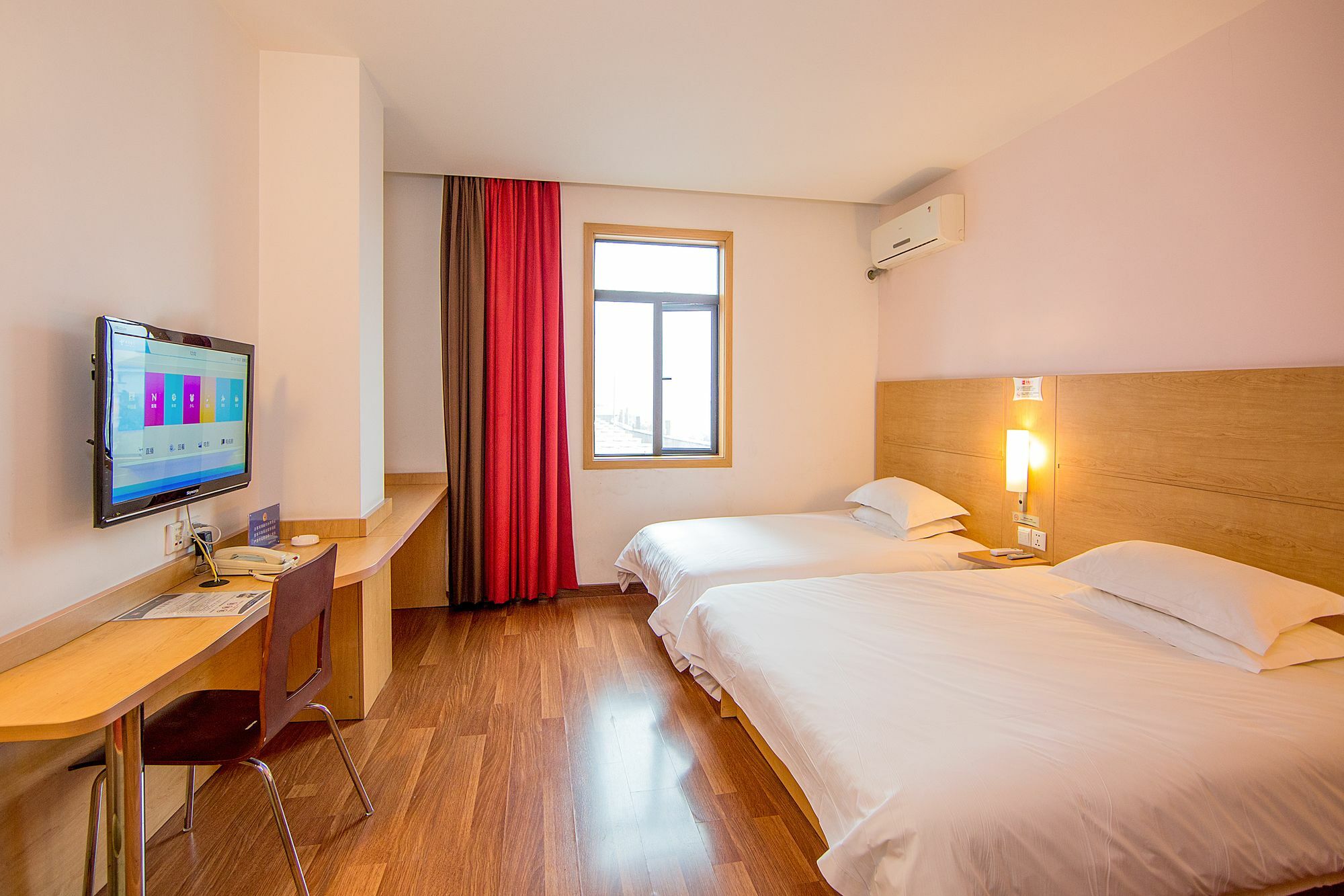 Ibis Hangzhou Huanglong Sports Center Hotel Luaran gambar
