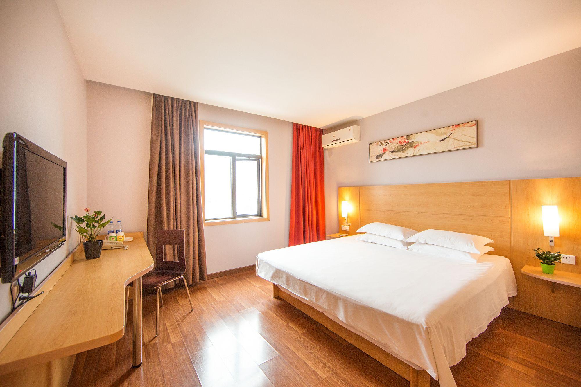 Ibis Hangzhou Huanglong Sports Center Hotel Luaran gambar